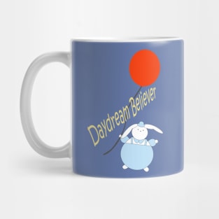 Daydream Believer Mug